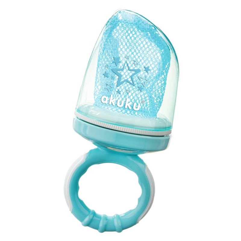 akuku Δίχτυ Δοκιμής Φρέσκου Φαγητού Αστέρια akuku A0516 (Χρώμα: Γαλάζιο ) - akuku - A0516