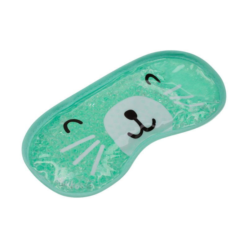 akuku Κομπρέσες Από Gel Γατούλα akuku A0250 - akuku - A0250