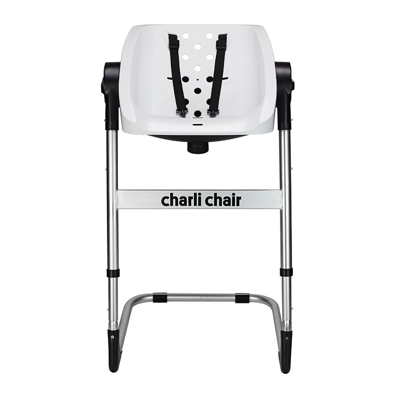 Charli Chair Μπανάκι Για Την Ντουζιέρα 2 σε 1 Charli Chair CHAR001 - Charli Chair - CHAR001