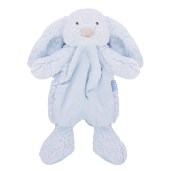 Beppe Νάνι Κουνελάκι Γαλάζιο Charlotte 28εκ. Beppe BEP13218 - Beppe - BEP13218