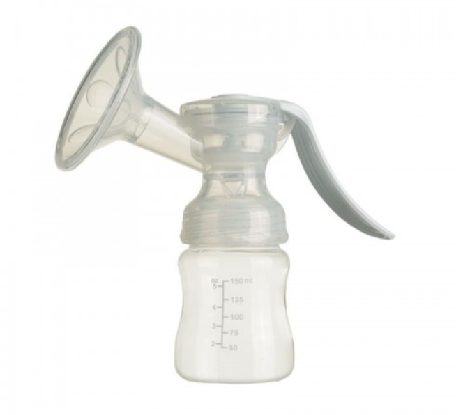 akuku Χειροκίνητο Θήλαστρο Easy akuku A0306 - akuku - A0306