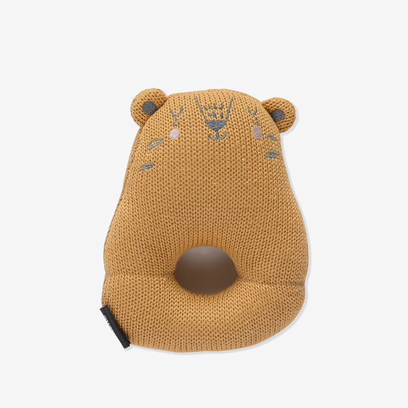 Minene Κουδουνίστρα Πλεκτή Tiger Minene 10313006550OS - Minene - 10313006550OS