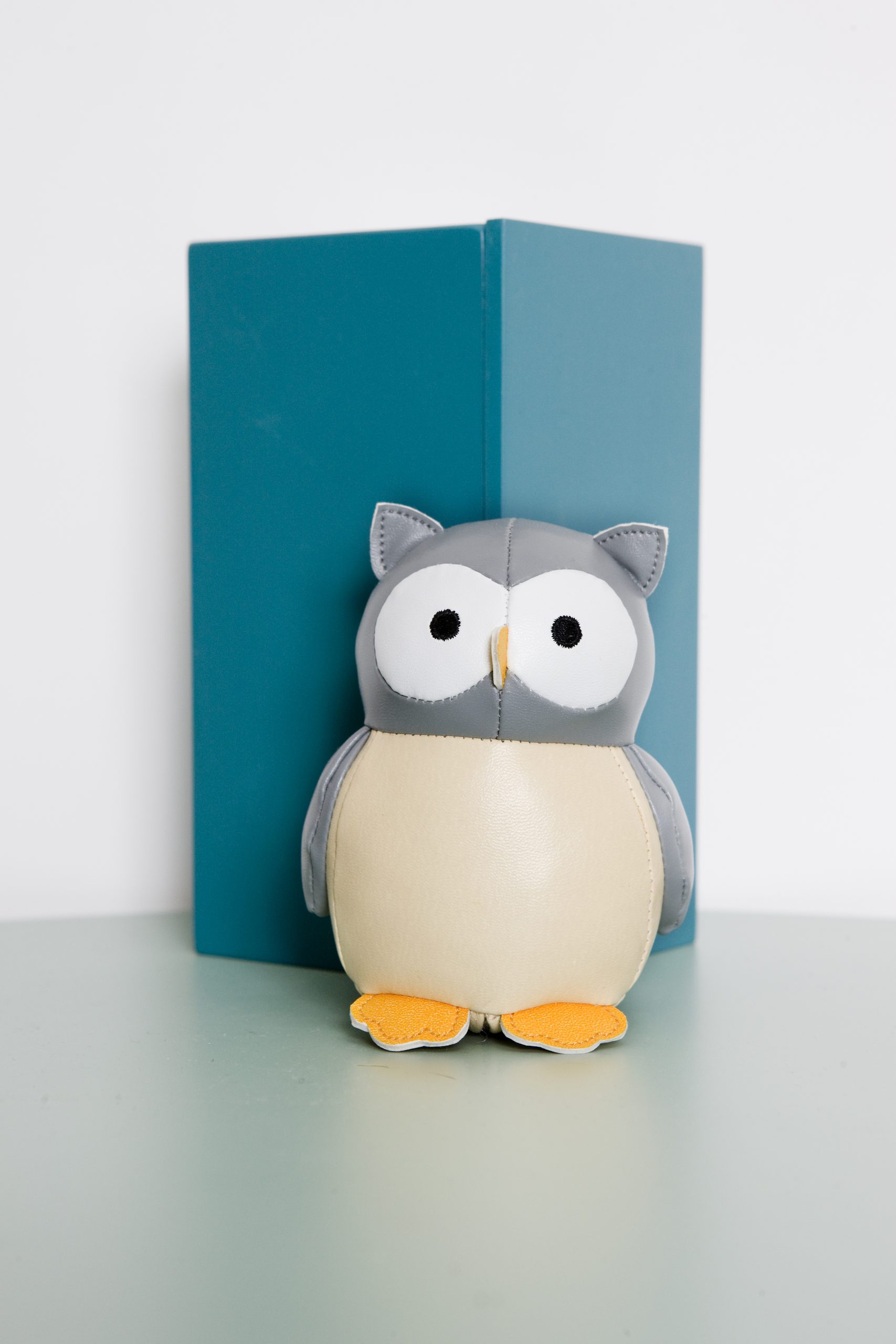 Little Big Friends Ζωάκι Κολέτ Η Κουκουβάγια Little Big Friends BTL303167 - Little Big Friends - BTL303167