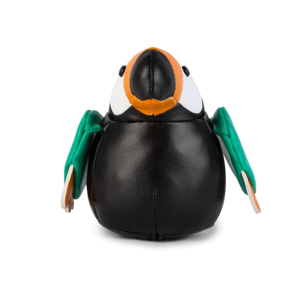 Little Big Friends Ζωάκι Ζαν Το Τουκάν Little Big Friends BTL303037 - Little Big Friends - BTL303037