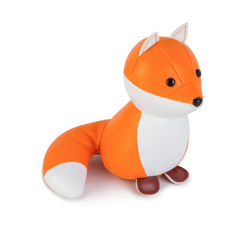 Little Big Friends Ζωάκι Ρίτσαρντ H Αλεπού Little Big Friends BTL303068 - Little Big Friends - BTL303068