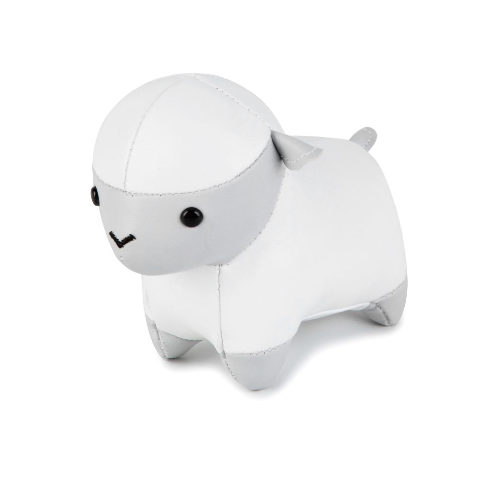 Little Big Friends Ζωάκι Σιμόν Tο Προβατάκι Little Big Friends BTL303105 - Little Big Friends - BTL303105