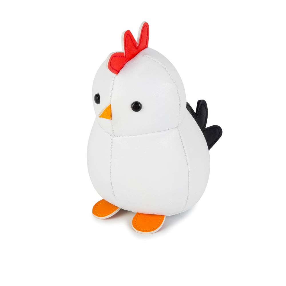 Little Big Friends Ζωάκι Πολέτ Η Κοτούλα Little Big Friends BTL303044 - Little Big Friends - BTL303044