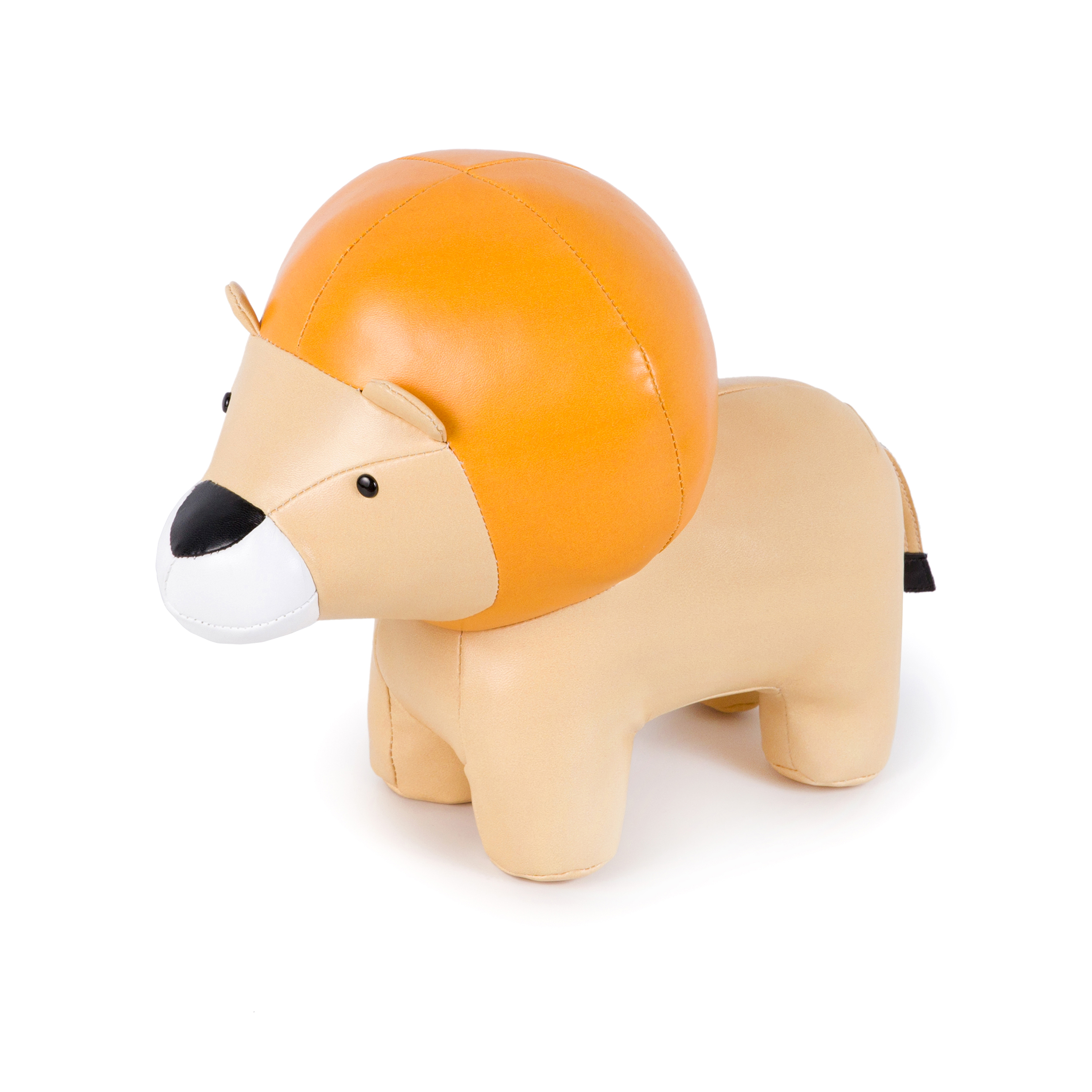 Little Big Friends Λιονταράκι Ο Τζάκσον Με Μουσική Little Big Friends BTL302559 - Little Big Friends - BTL302559