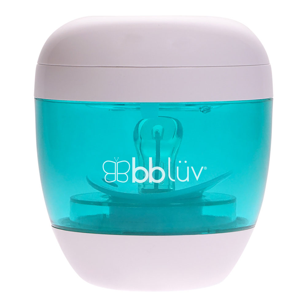 Bbluv Φορητός Αποστειρωτής 4 σε 1 UV Bbluv B0119 - Bbluv - B0119