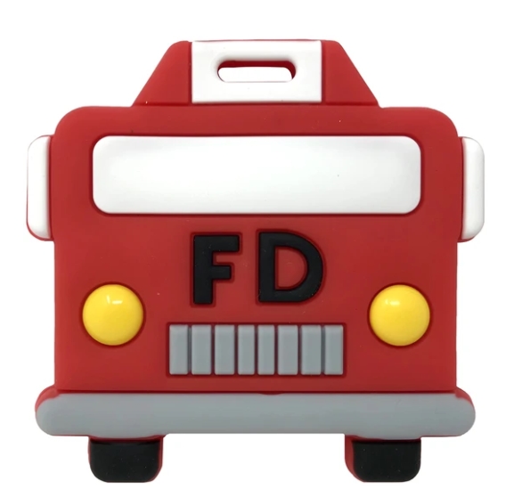 Baby to Love Μασητικό Πυροσβεστικό Silli Chews™ Baby to Love BTL-SC-46 - Baby to Love - BTL-SC-46