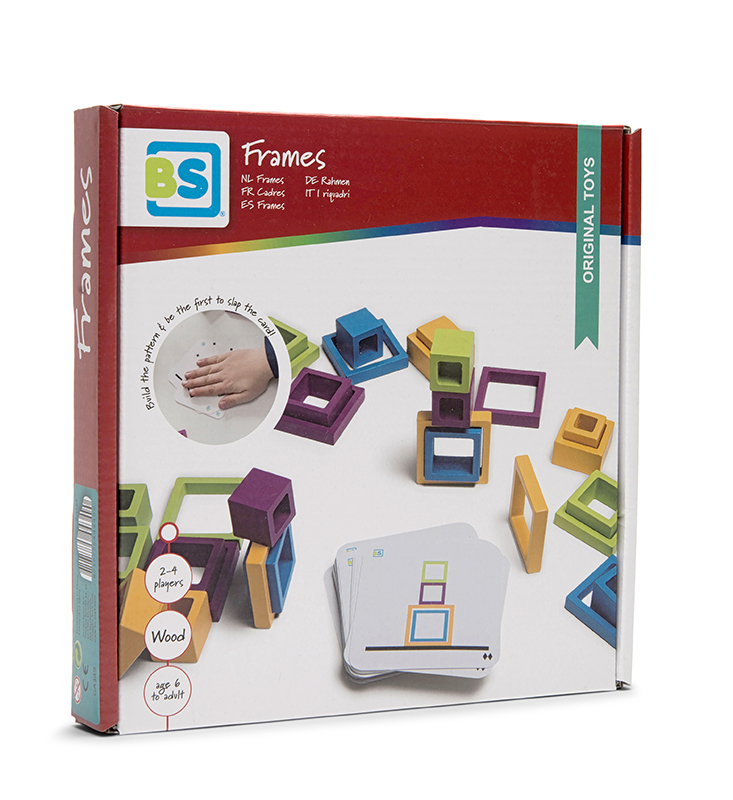 Bs Toys Frames – Κορνίζες και Πλαίσια Bs Toys GA349 - Bs Toys - GA349