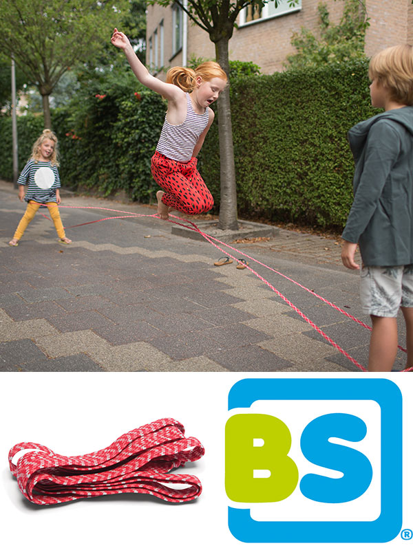 Λάστιχο Bs Toys GA344 - Bs Toys - GA344