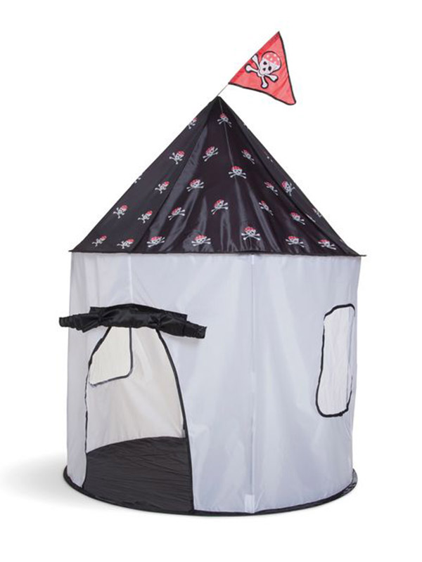 Bs Toys Σκηνή Πειρατή 105x135εκ. BS Toys GA096 - Bs Toys - GA096