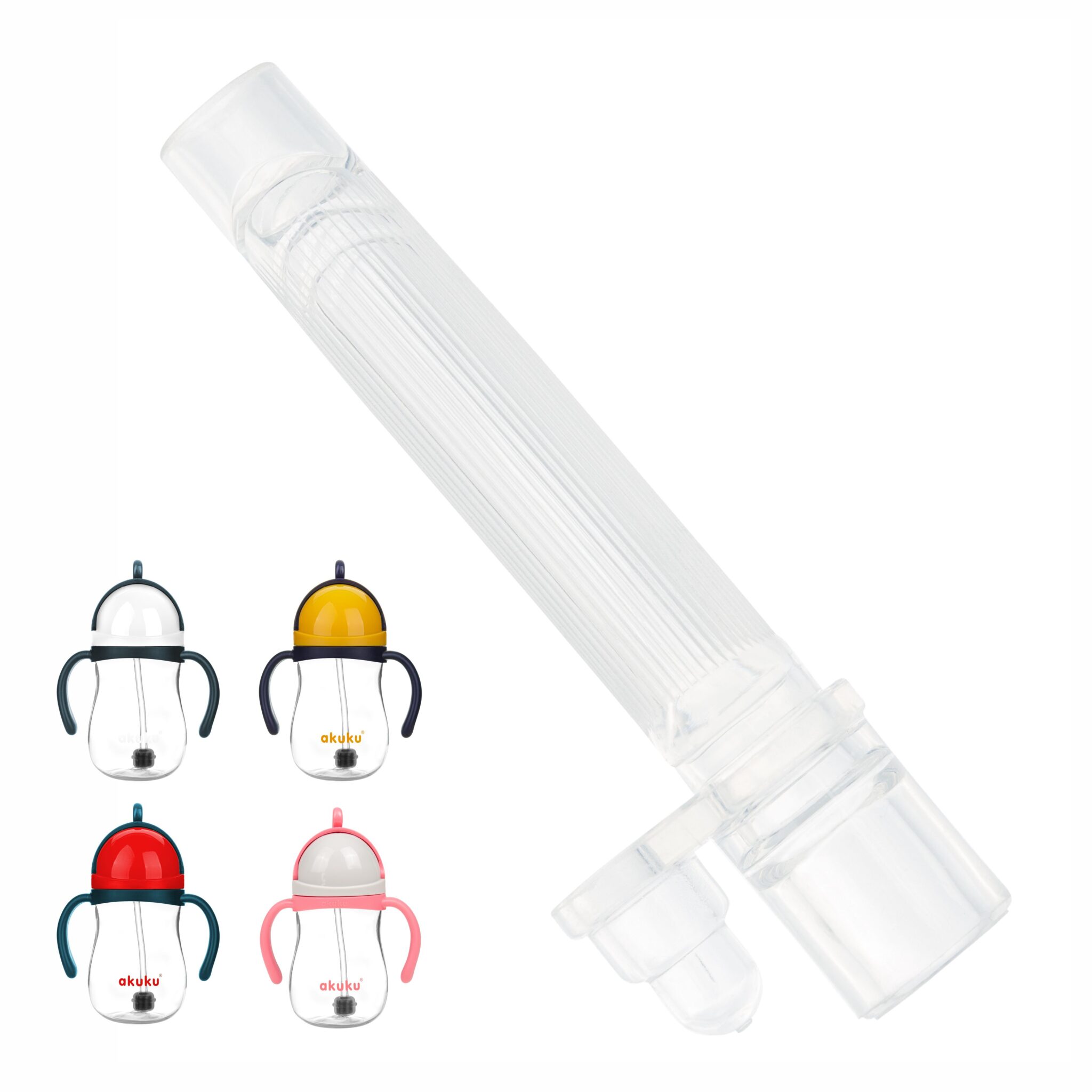 OEM Ανταλλακτικό Στόμιο Για Καλαμάκι Με Βαρίδι akuku A0697 - OEM - A0697