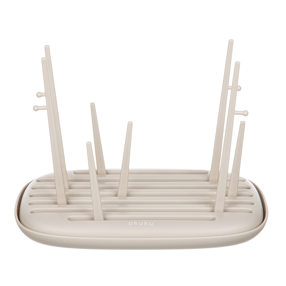Βάση Στεγνώματος Για Μπουκάλια & Αξεσουάρ akuku A0709 - akuku - A0709
