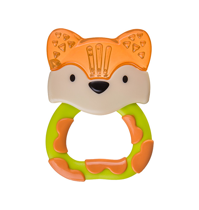 akuku Μασητικό Ψυγείου Aλεπού akuku A0371-FOX - akuku - A0371-FOX