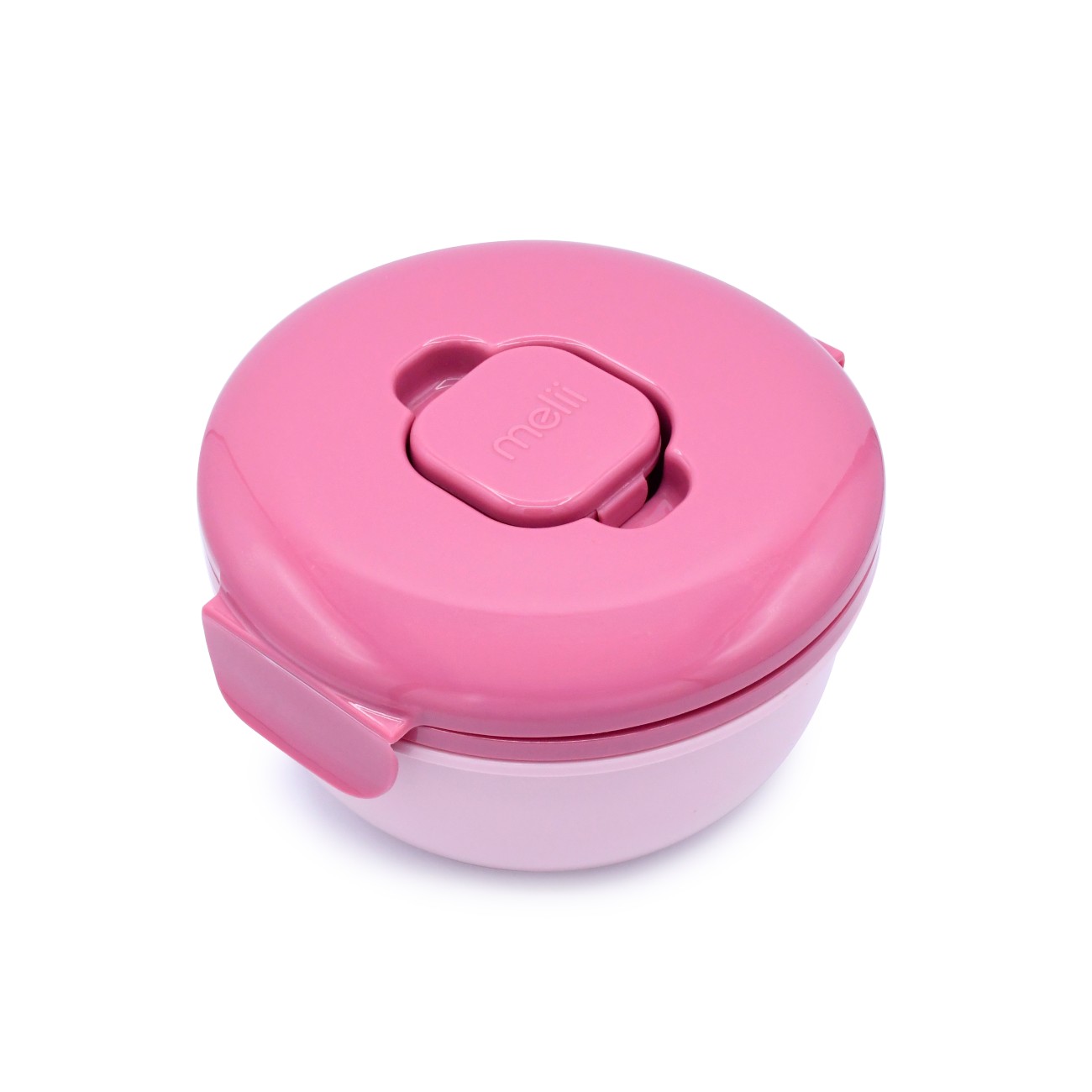 Δοχείο Για Σαλάτα 1600ml Berry-Blush Melii MEL27520 - Melii - MEL27520