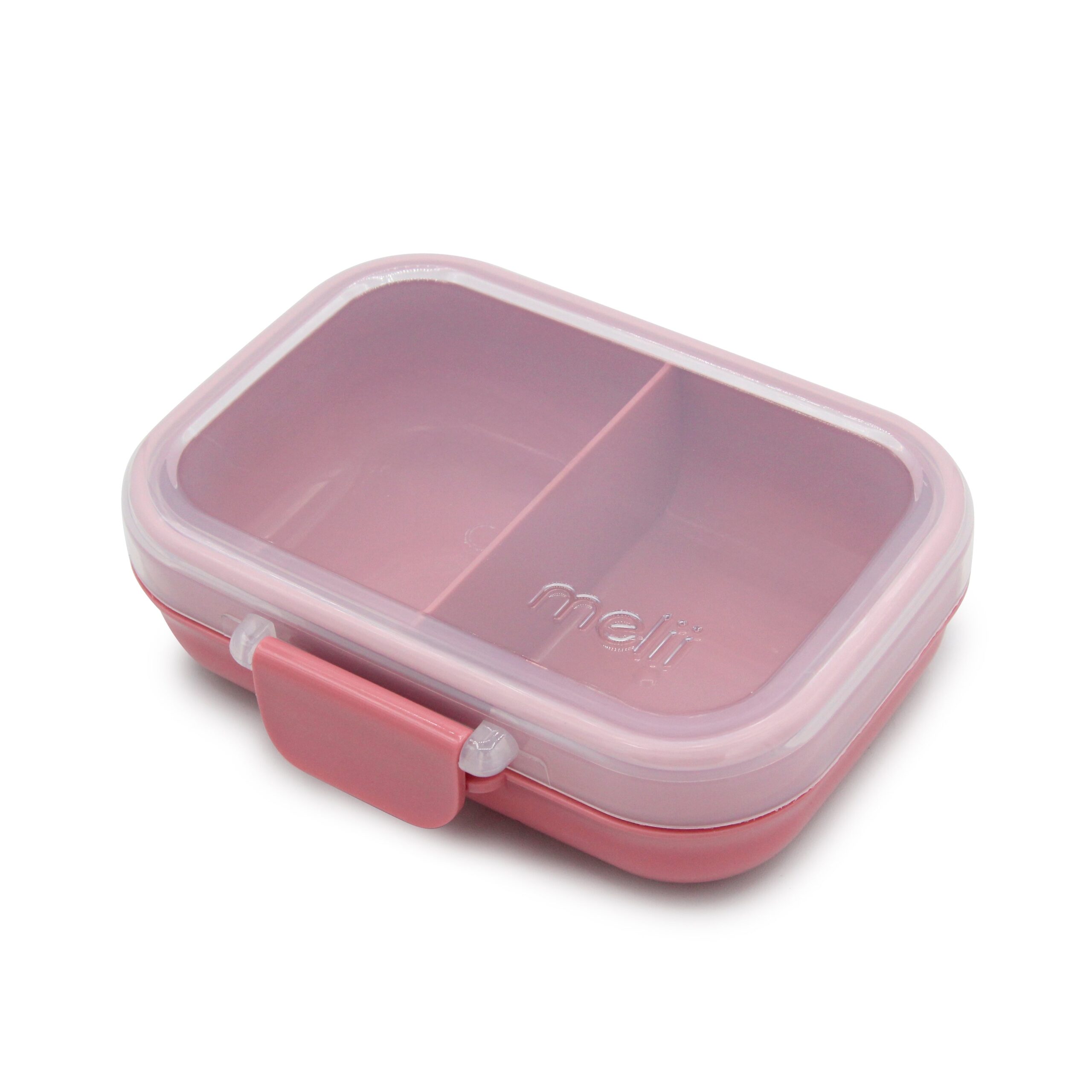 Snack Bento 576ml Berry Melii MEL27420 (Χρώμα: Berry) - Melii - MEL27420