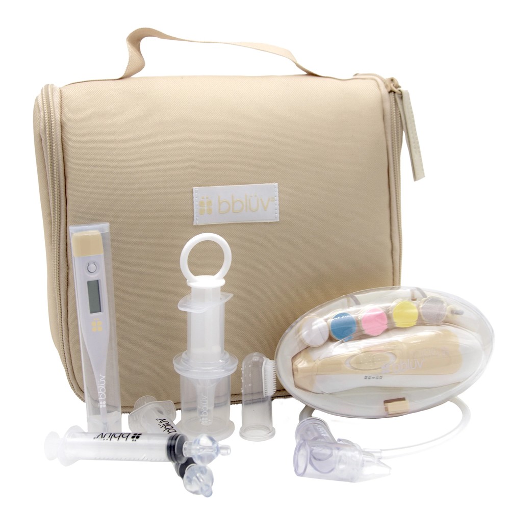 Σετ Περιποιήσης Mini Care Bbluv B0230 - Bbluv - B0230
