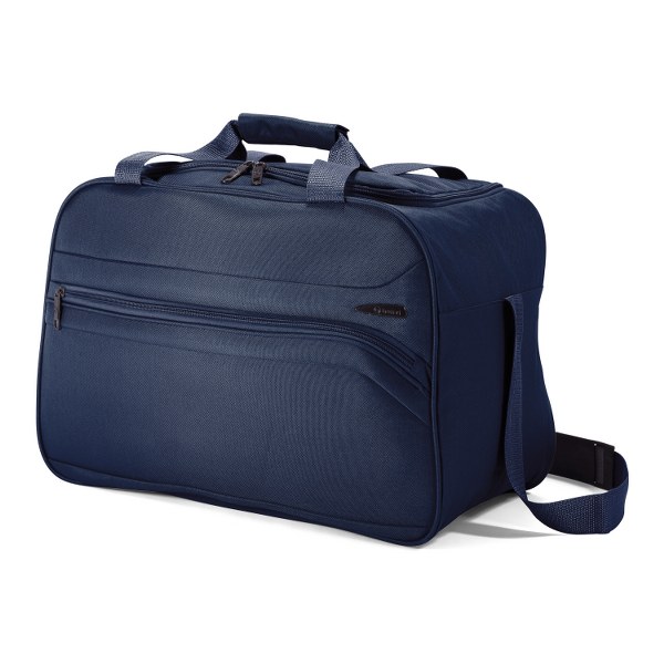 benzi Σακ Βουαγιάζ Under Seat Polyester 20lt-40x20x25εκ. benzi 5758 Blue (Ύφασμα: Polyester, Χρώμα: Μπλε) - benzi - BZ5758-blue