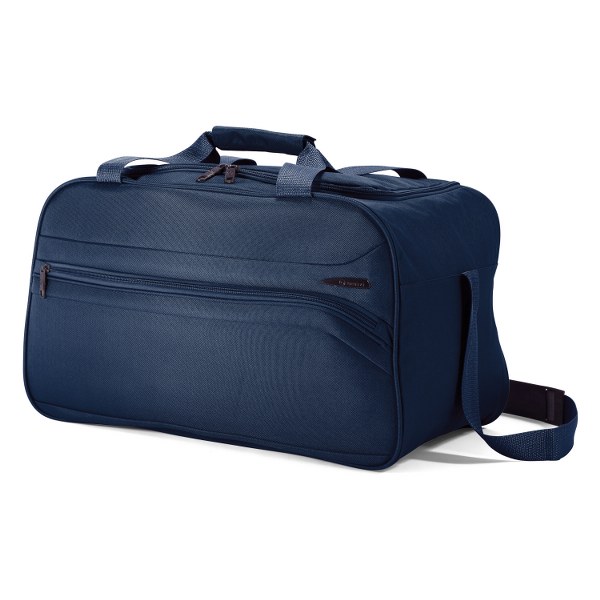 Σακ Βουαγιάζ Polyester 46lt-61x24x31εκ. benzi 5760 Blue (Ύφασμα: Polyester, Χρώμα: Μπλε) - benzi - BZ5760-blue