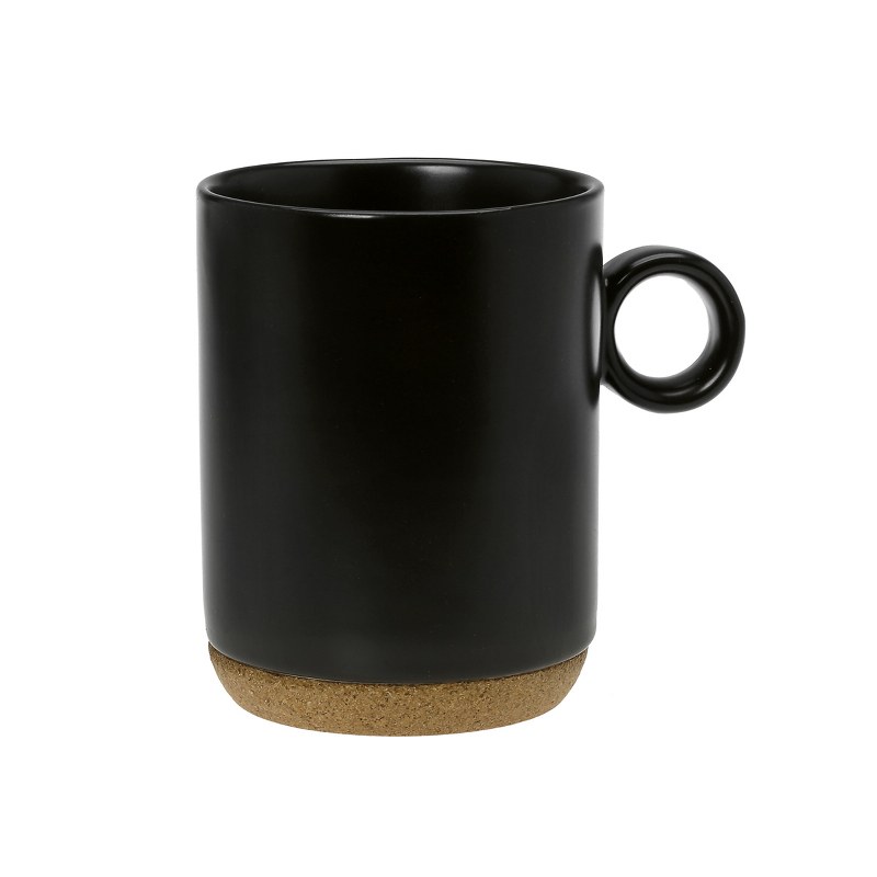 Θερμός-Ποτήρι Ανοξείδωτο Coffee Mug ΑΕΚ BC Edition 350ml-9×13εκ. Estia 00-27278 Υλικό: Ανοξείδωτο