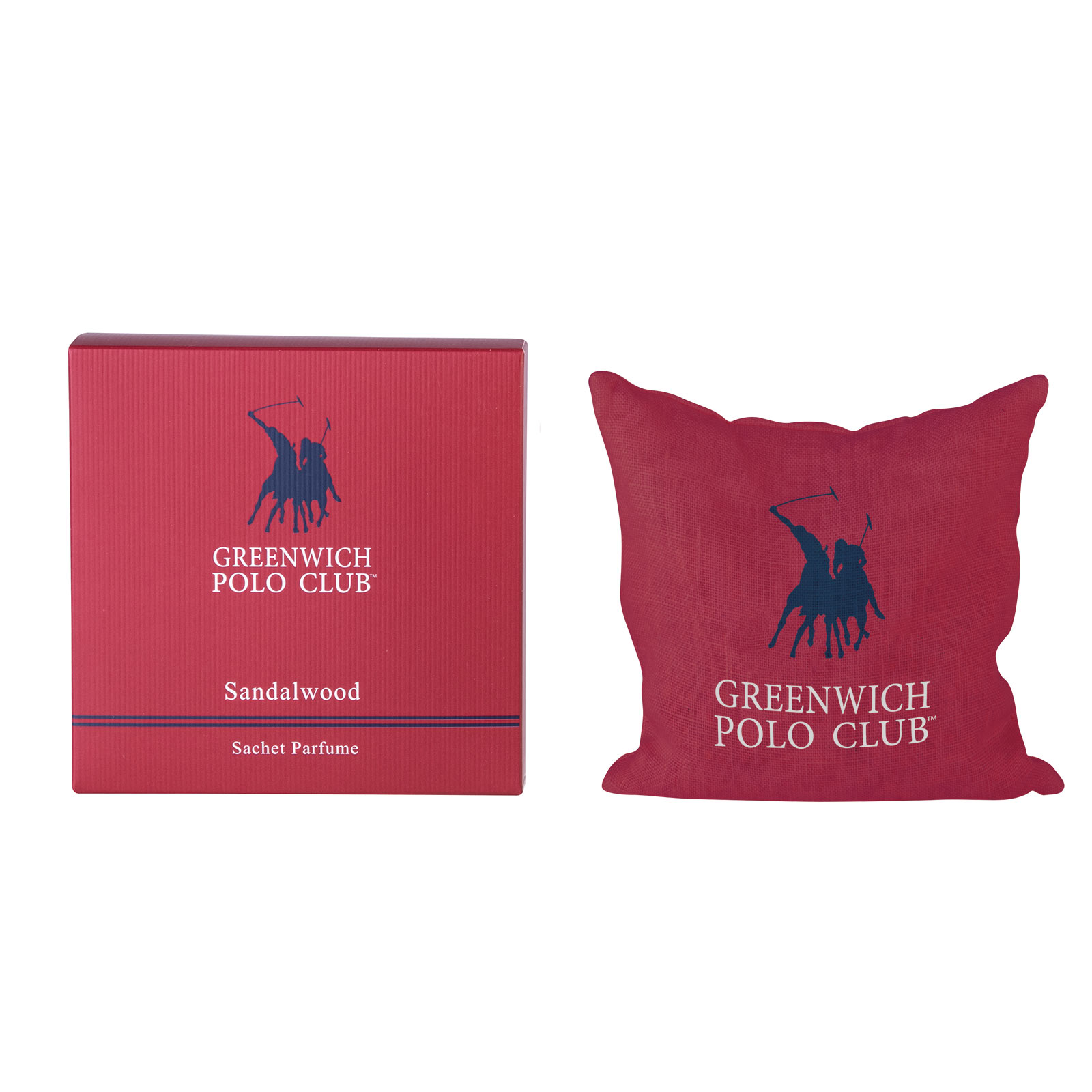 Αρωματικό Ντουλάπας 150gr Sandalwood 3003 Greenwich Polo Club - Greenwich Polo Club - 217469003003