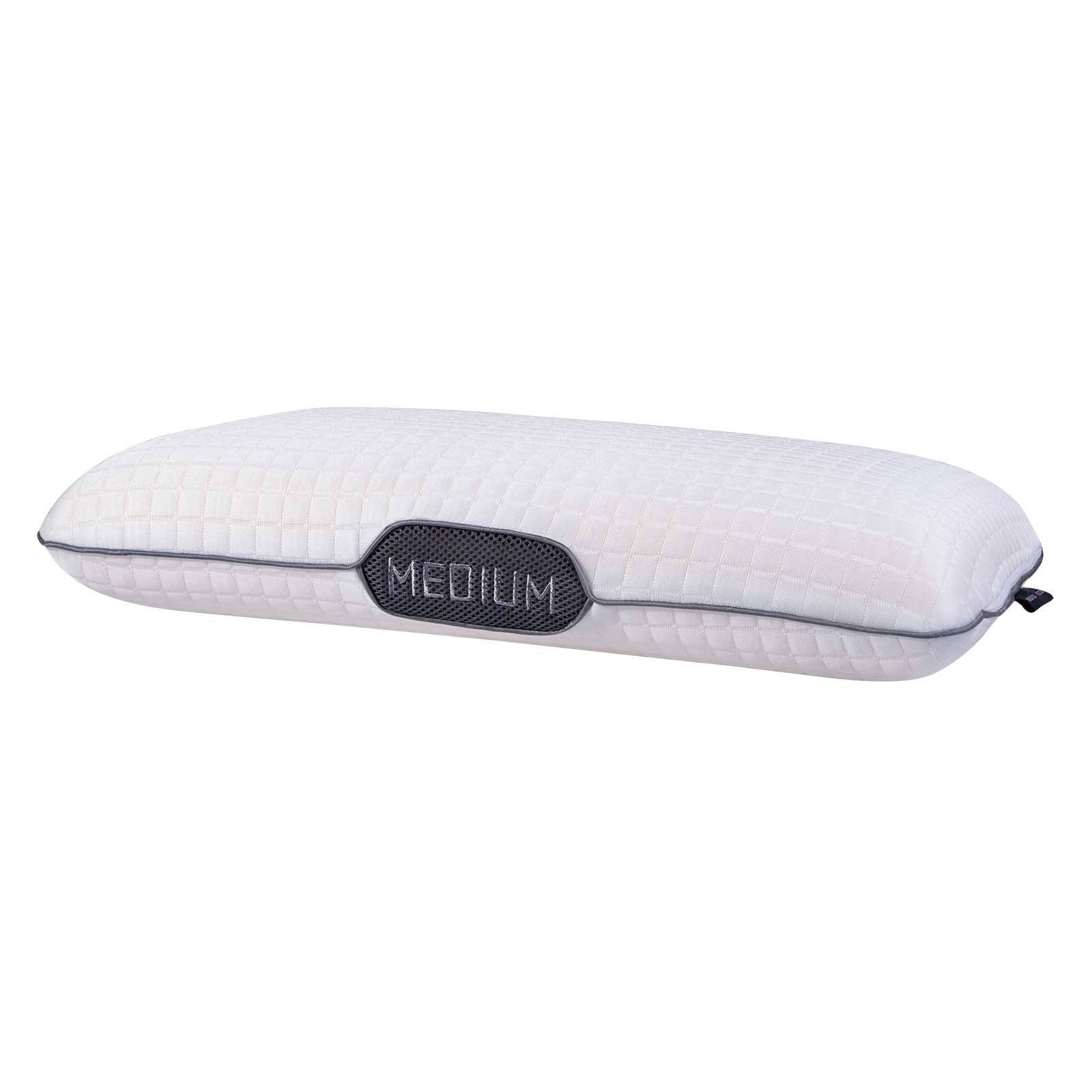 Greenwich Polo Club Μαξιλάρι Memory Foam Μέτριας Σκληρότητας 60x40x13εκ. Essential 2342 Greenwich Polo Club (Χρώμα: Λευκό, Ύφασμα: ΥΦΑΣΜΑ:100% ΠΟΛΥΕΣΤΕΡΑΣ-ΓΕΜΙΣΗ:100% MEMORY FOAM) - Greenwich Polo Club - 221960402342