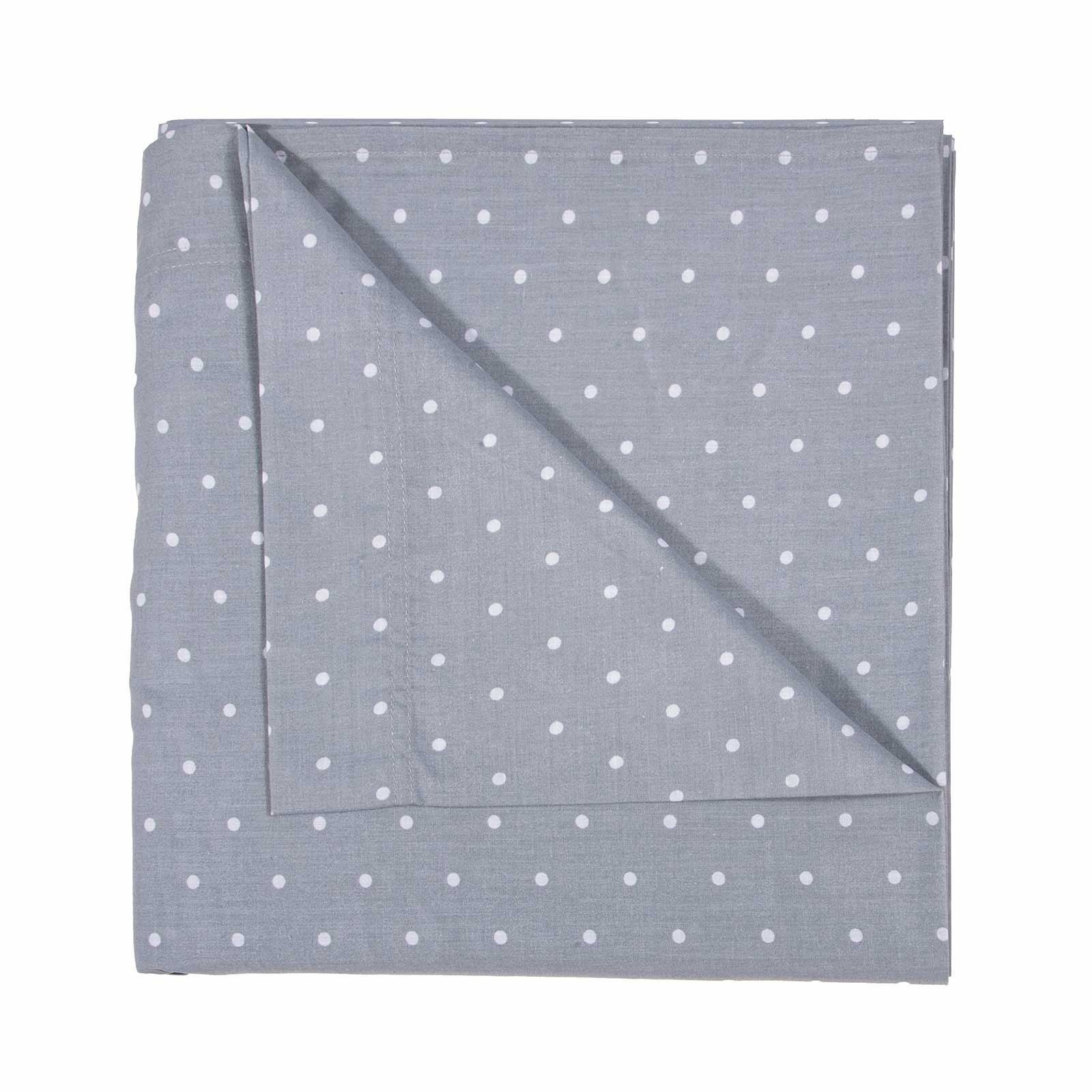 Σεντόνι Μεμονωμένο Polycotton Μονό 170x260εκ. Loft 2502