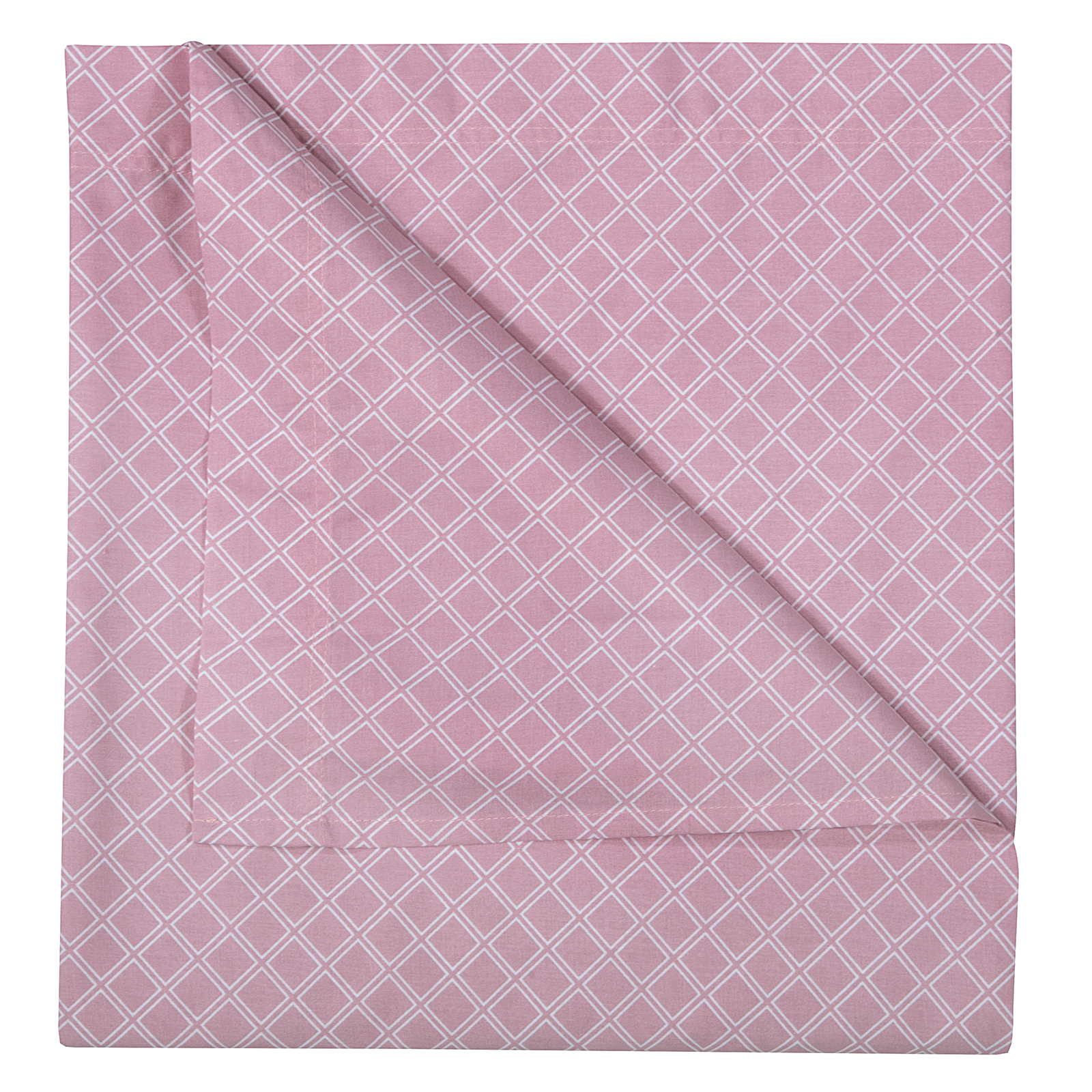 Σεντόνι Μεμονωμένο Polycotton Υπέρδιπλο 240x260εκ. Loft