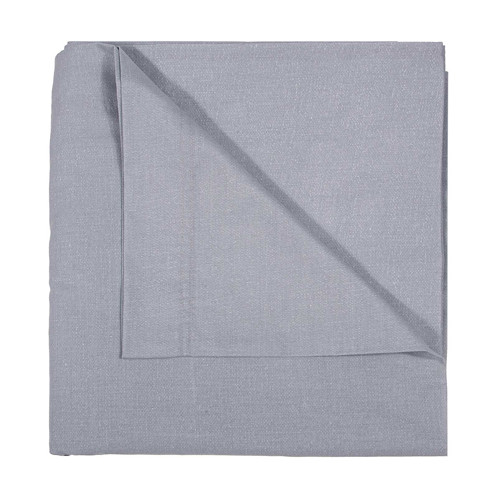 Σεντόνι Μεμονωμένο Polycotton King 260x280εκ. Loft 2506