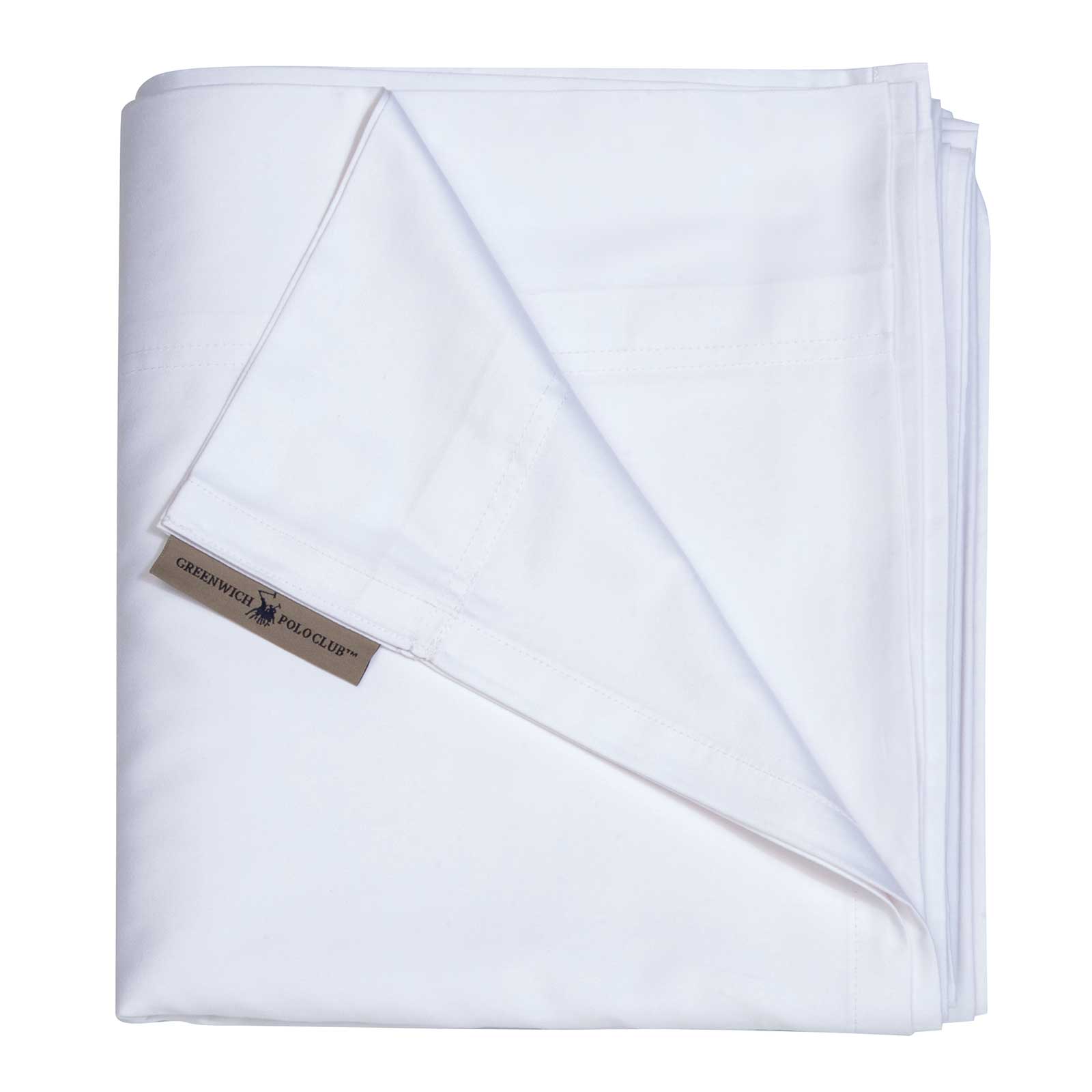 Σεντόνι Μεμονωμένο Βαμβακοσατέν King 270x280εκ. Cozy 22