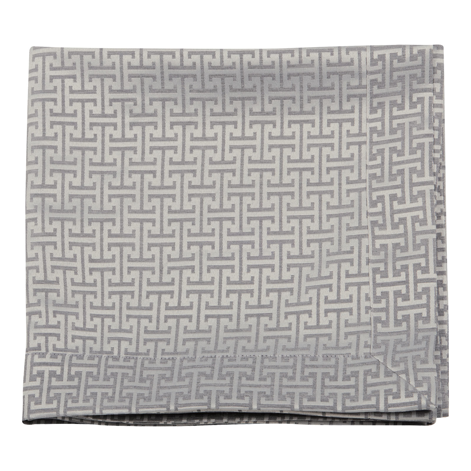 Τραπεζομάντηλο Polyester 170x240εκ. Essential 3005 Γκρι