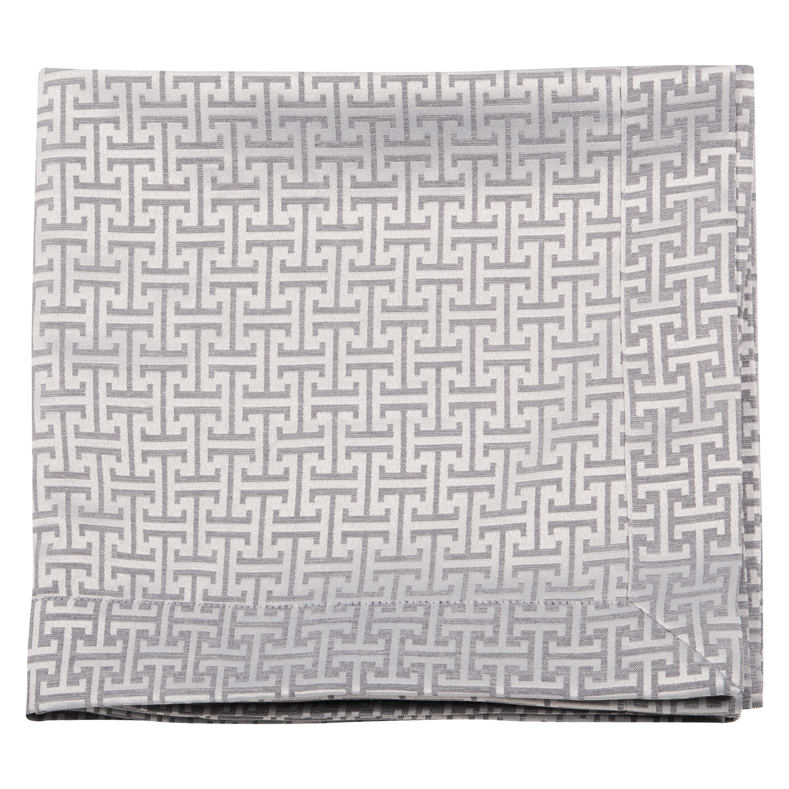 Greenwich Polo Club - ΣΗΜΑΝΤΙΚΟ: Σε περίπτωση διαφοράς τιμής από το κατάστημα ισχύει παντα και μόνο η τιμή του καταστήματος Τραπεζομάντηλο Polyester 170x300εκ. Essential 3008 Silv