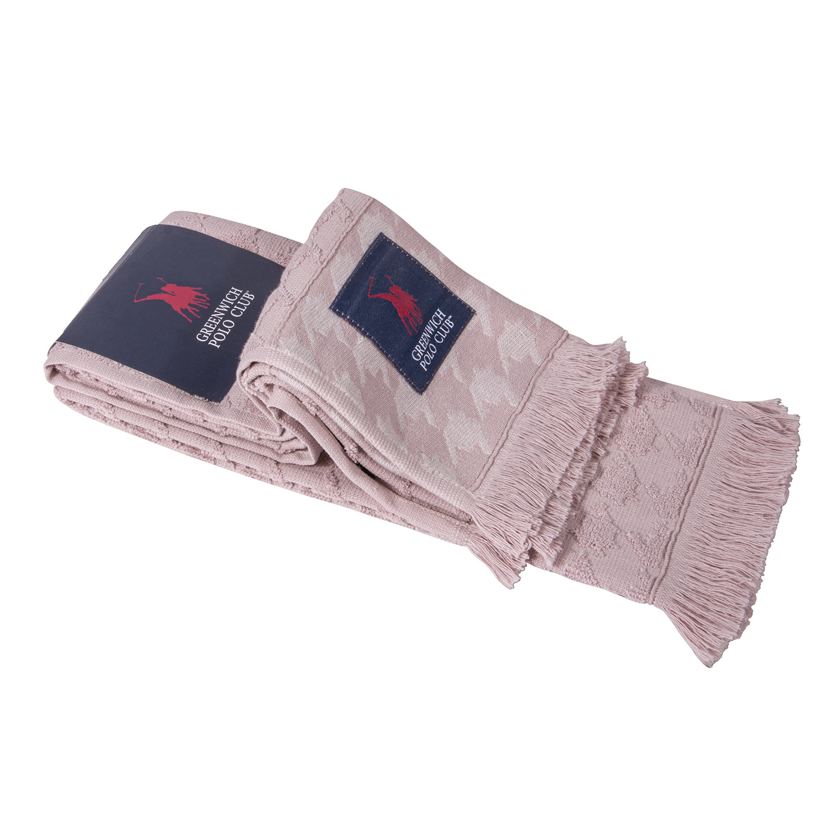 Σετ 2τμχ Πετσέτες Κουζίνας Βαμβακερές 40x60εκ. Essentia