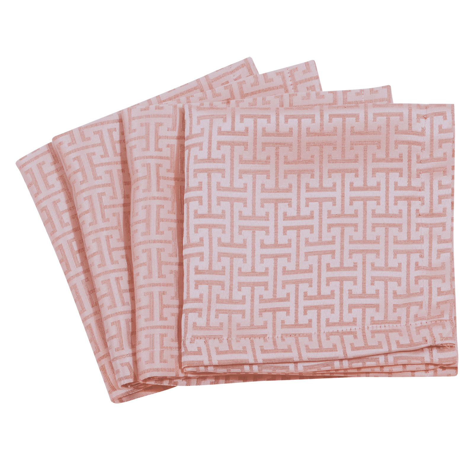 Τραπεζομάντηλα 24home - ΣΗΜΑΝΤΙΚΟ: Σε περίπτωση διαφοράς τιμής από το κατάστημα ισχύει παντα και μόνο η τιμή του καταστήματος Σετ 4τμχ Πετσέτες Κουζίνας Polyester 40x40εκ. Essential