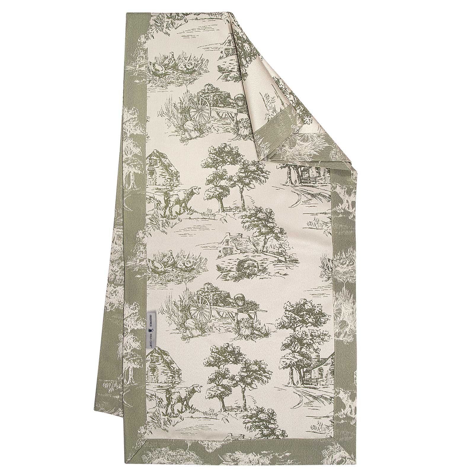 Hoodie Buggy One Piece Star Clown Pop Culture White