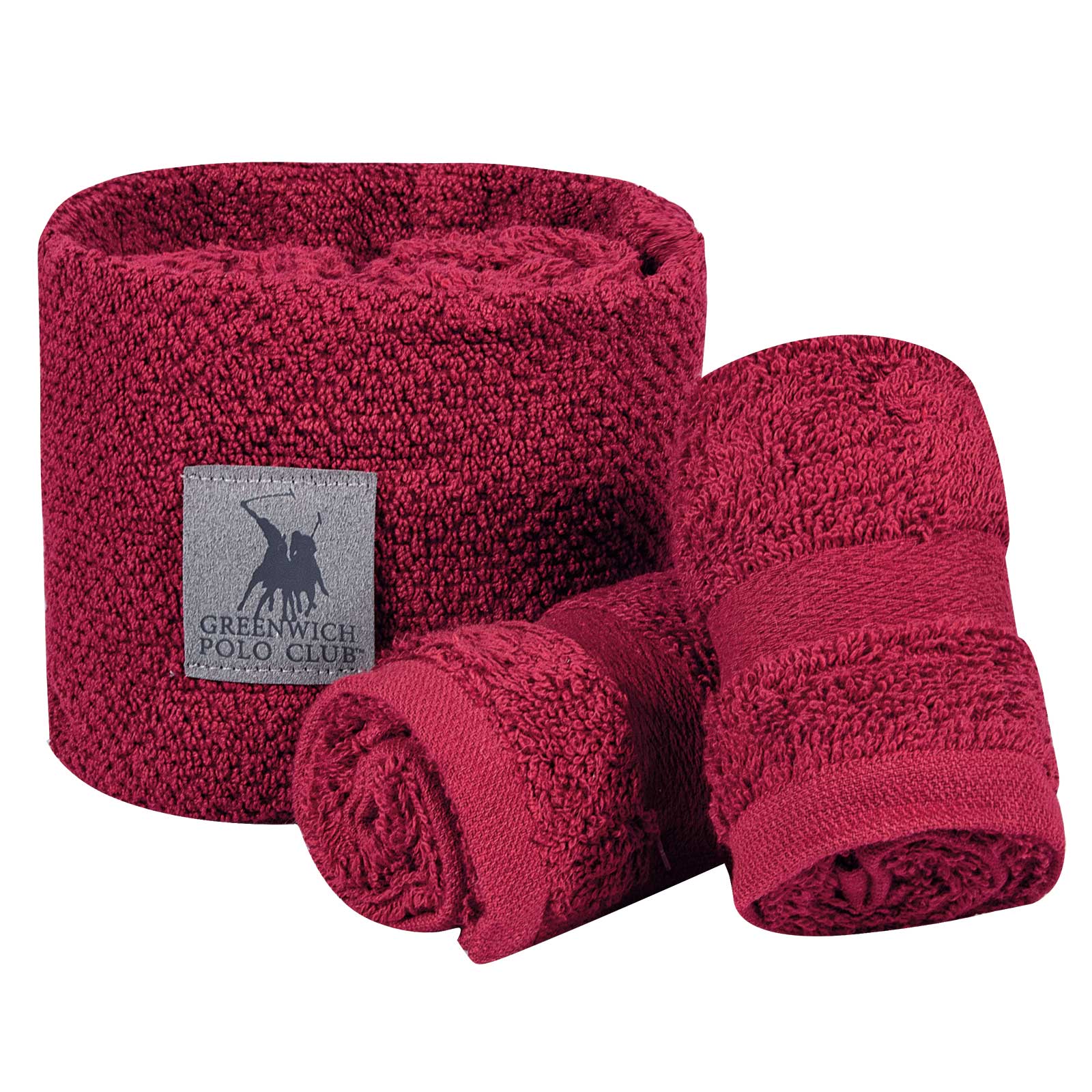 Πετσέτες Μπάνιου 24home - ΣΗΜΑΝΤΙΚΟ: Σε περίπτωση διαφοράς τιμής από το κατάστημα ισχύει παντα και μόνο η τιμή του καταστήματος Σετ Πετσέτες Χεριών 4τμχ Βαμβακερές Με Καλάθι 4109 Bord