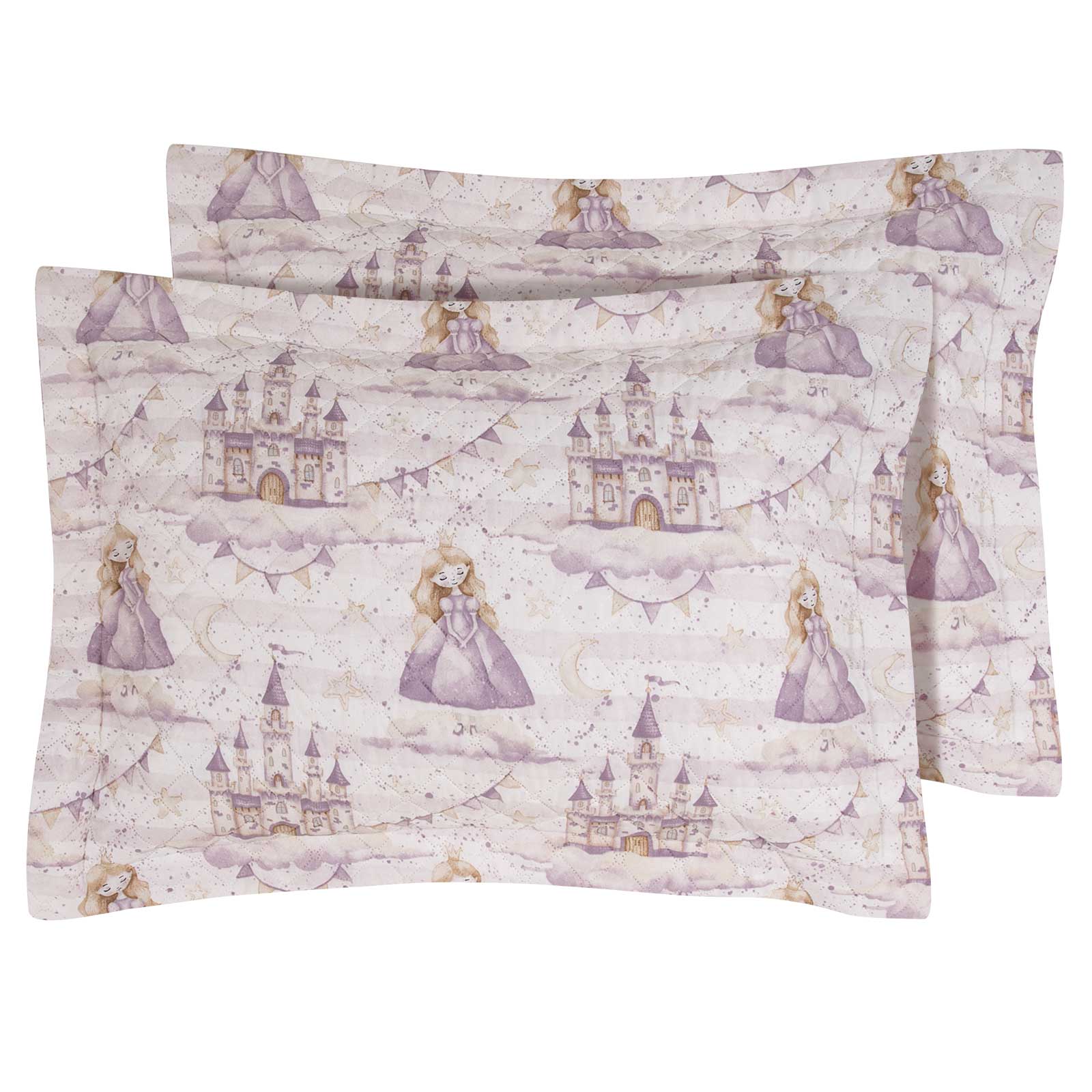 Ζεύγος Διακοσμητικές Μαξιλαροθήκες Microfiber 50x70+5εκ. Essential 8862 Nude Greenwich Polo Club Junior (Ύφασμα: Microfiber, Χρώμα: Nude) - Greenwich Polo Club - 233400008862