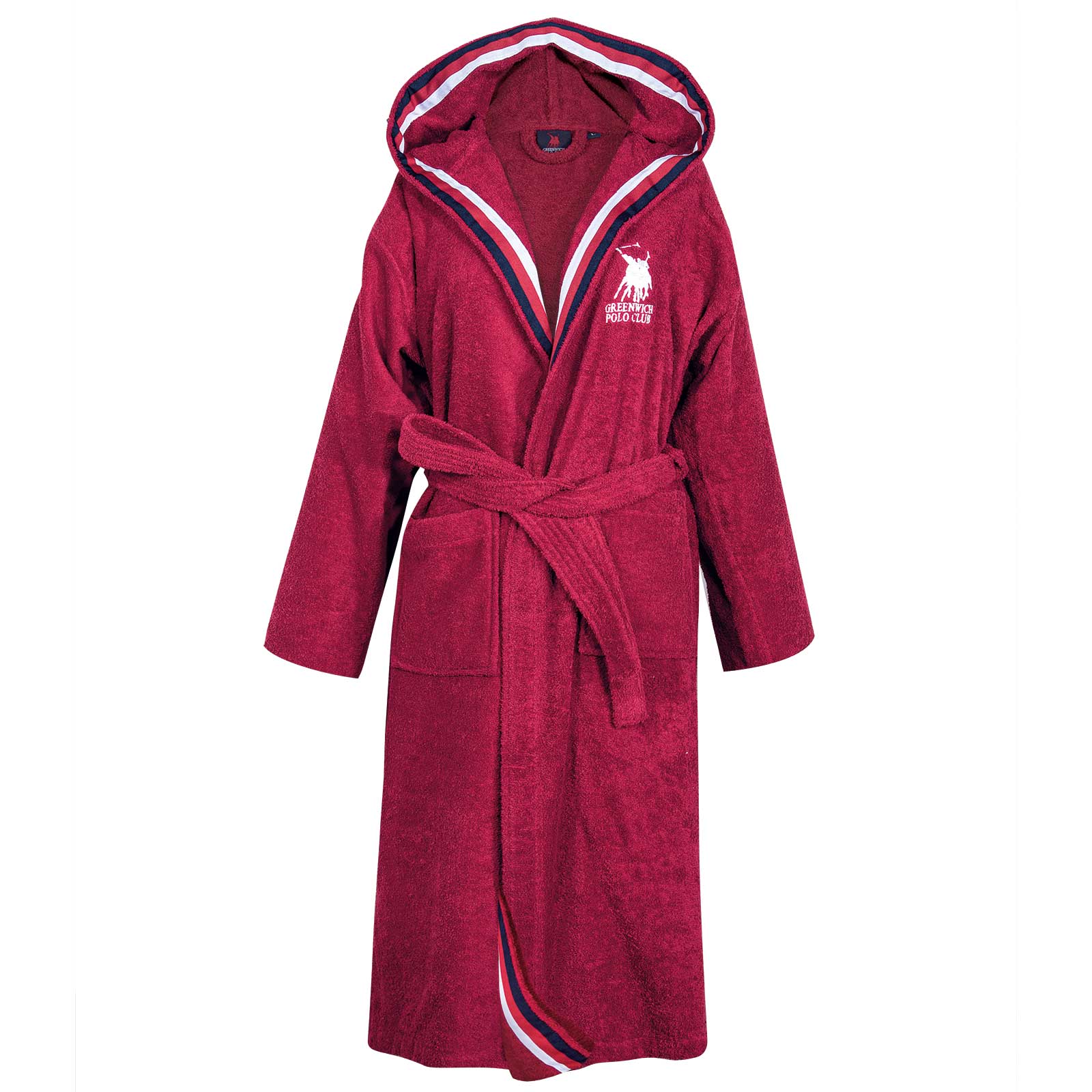 Μπουρνούζια 24home - ΣΗΜΑΝΤΙΚΟ: Σε περίπτωση διαφοράς τιμής από το κατάστημα ισχύει παντα και μόνο η τιμή του καταστήματος Μπουρνούζι Ενηλίκων Βαμβακερό Ζακάρ Medium Essential 30