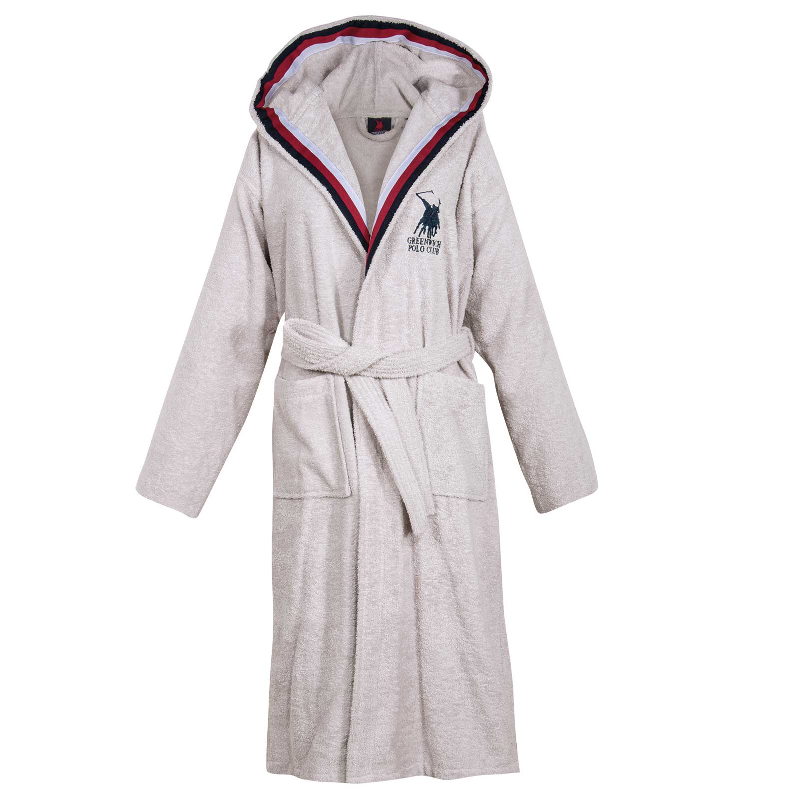 Μπουρνούζια 24home - ΣΗΜΑΝΤΙΚΟ: Σε περίπτωση διαφοράς τιμής από το κατάστημα ισχύει παντα και μόνο η τιμή του καταστήματος Μπουρνούζι Ενηλίκων Βαμβακερό Ζακάρ Extra Large Essenti