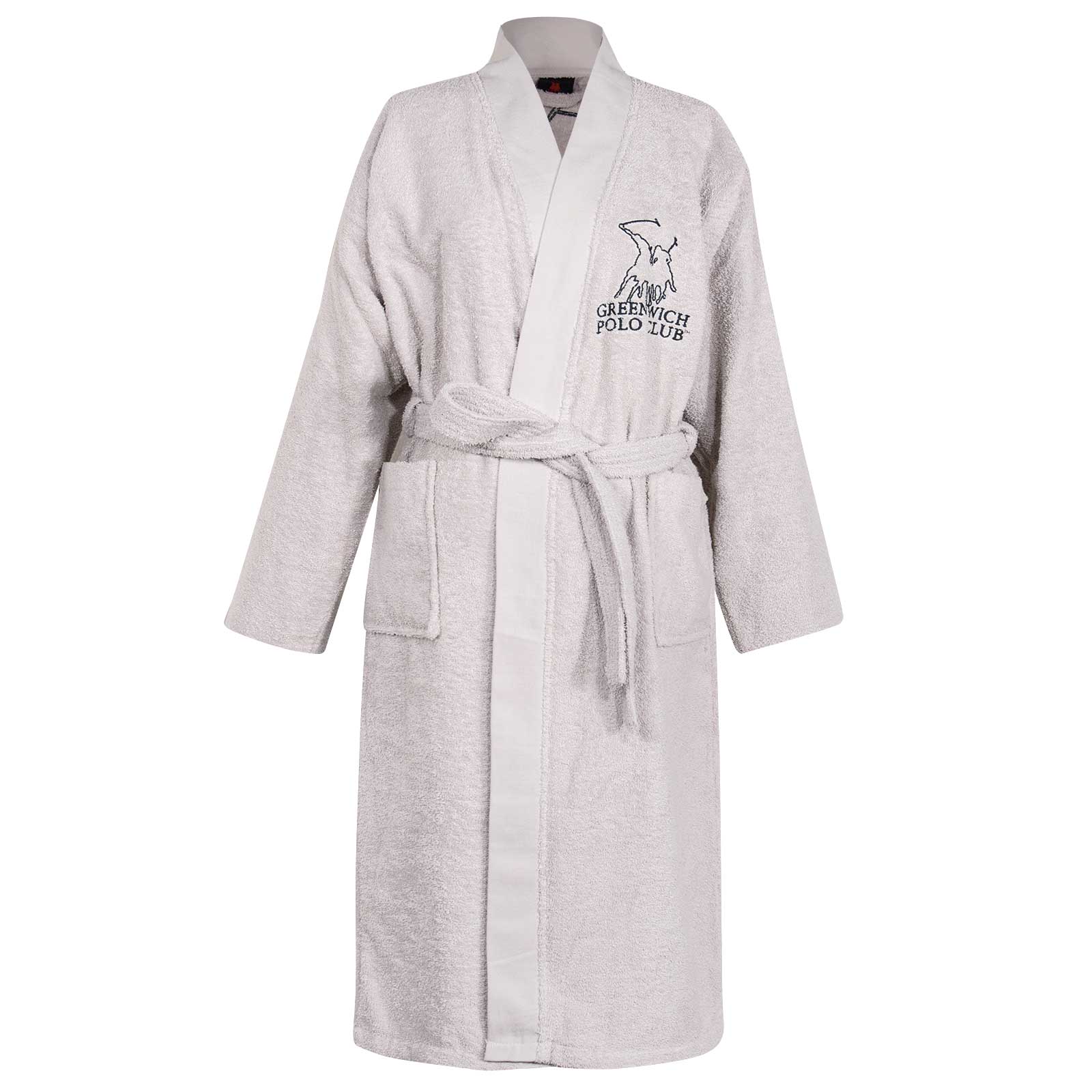 Μπουρνούζια 24home - ΣΗΜΑΝΤΙΚΟ: Σε περίπτωση διαφοράς τιμής από το κατάστημα ισχύει παντα και μόνο η τιμή του καταστήματος Μπουρνούζι Ενηλίκων Βαμβακερό Ζακάρ Extra Large Essenti