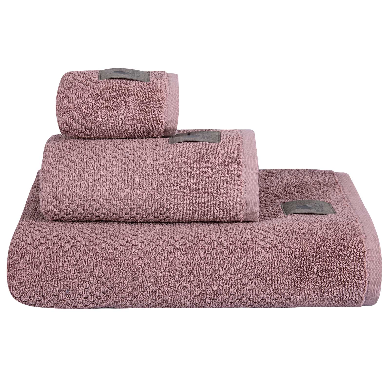 Greenwich Polo Club - ΣΗΜΑΝΤΙΚΟ: Σε περίπτωση διαφοράς τιμής από το κατάστημα ισχύει παντα και μόνο η τιμή του καταστήματος Πετσέτα Βαμβακερή Χεριών 30x50εκ. Premium 4119 Nude Gre