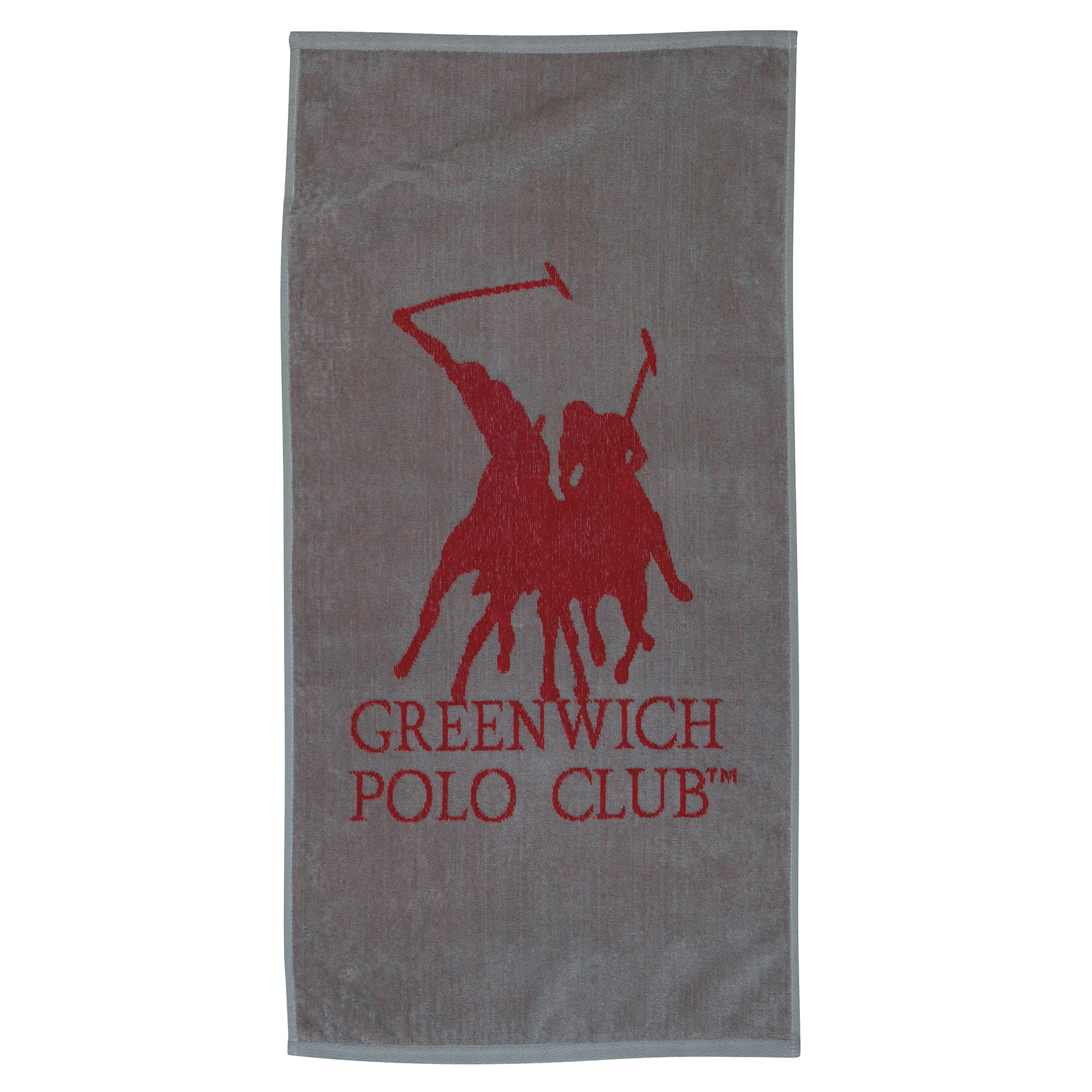 Greenwich Polo Club - ΣΗΜΑΝΤΙΚΟ: Σε περίπτωση διαφοράς τιμής από το κατάστημα ισχύει παντα και μόνο η τιμή του καταστήματος Πετσέτα Γυμναστηρίου Βαμβακερή 45x90εκ. Essential 3036