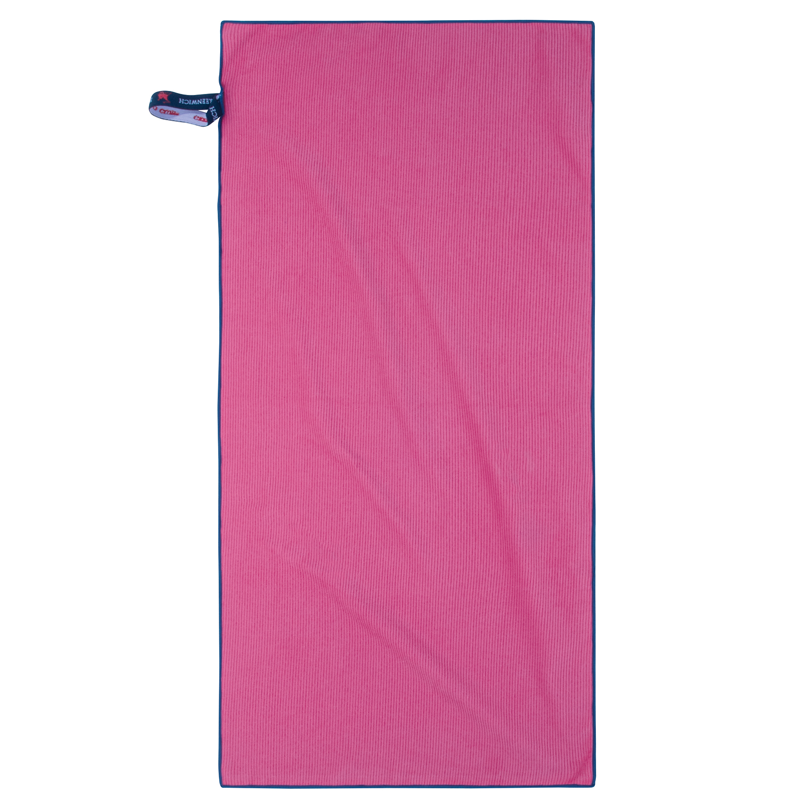 Πετσέτα Γυμναστηρίου Microfiber 45x90εκ. Essential 3868 Φούξια Greenwich Polo Club (Ύφασμα: Microfiber, Χρώμα: Φούξια, Μέγεθος: Προσώπου) - Greenwich Polo Club - 267459003868