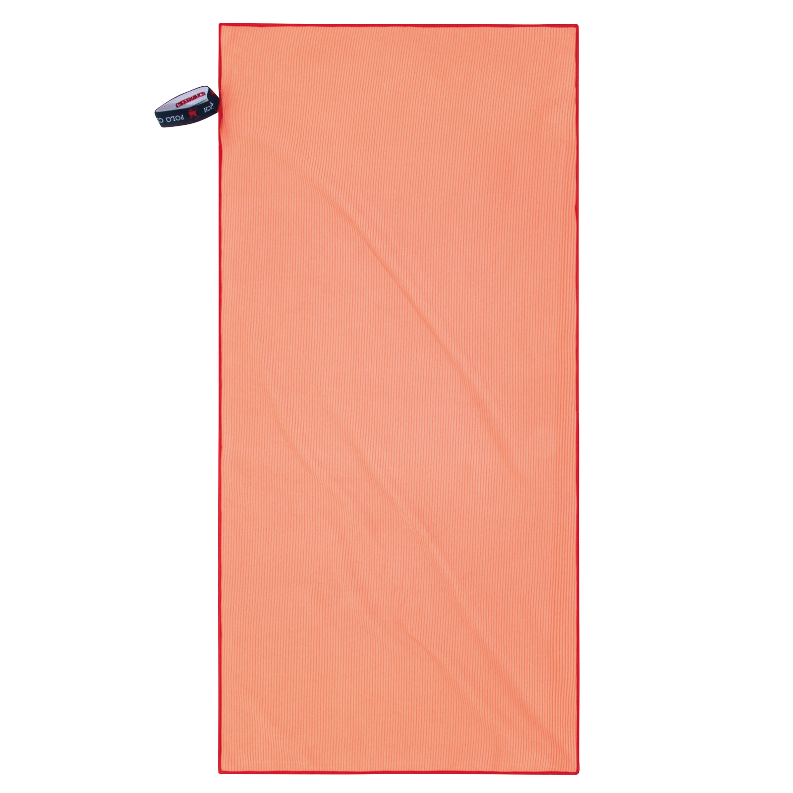 Πετσέτα Γυμναστηρίου Microfiber 45x90εκ. Essential 3869 Κοραλί Greenwich Polo Club (Ύφασμα: Microfiber, Χρώμα: Κοραλί , Μέγεθος: Προσώπου) - Greenwich Polo Club - 267459003869