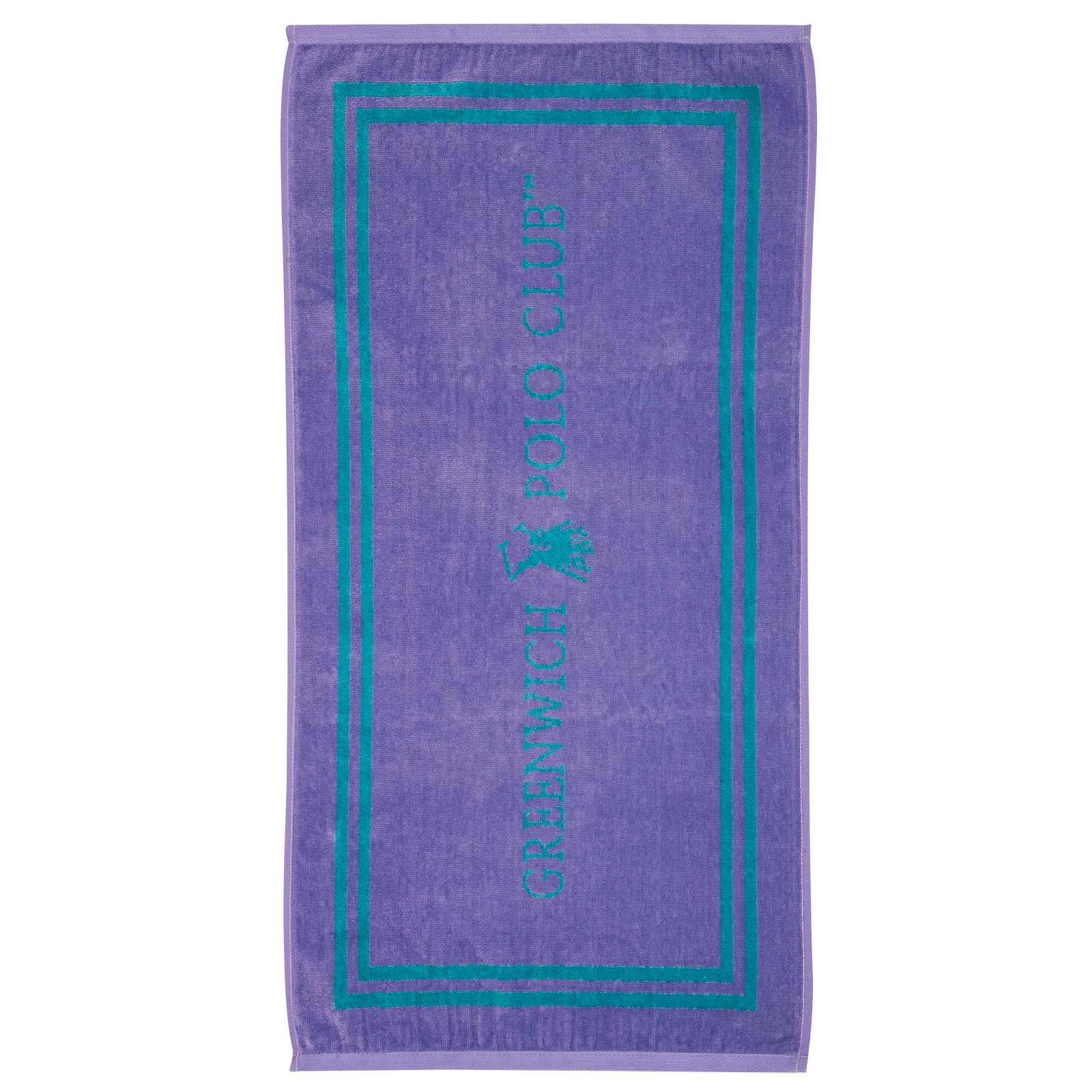 Πετσέτα Γυμναστηρίου Βαμβακερή 45x90εκ. Essential 3944 