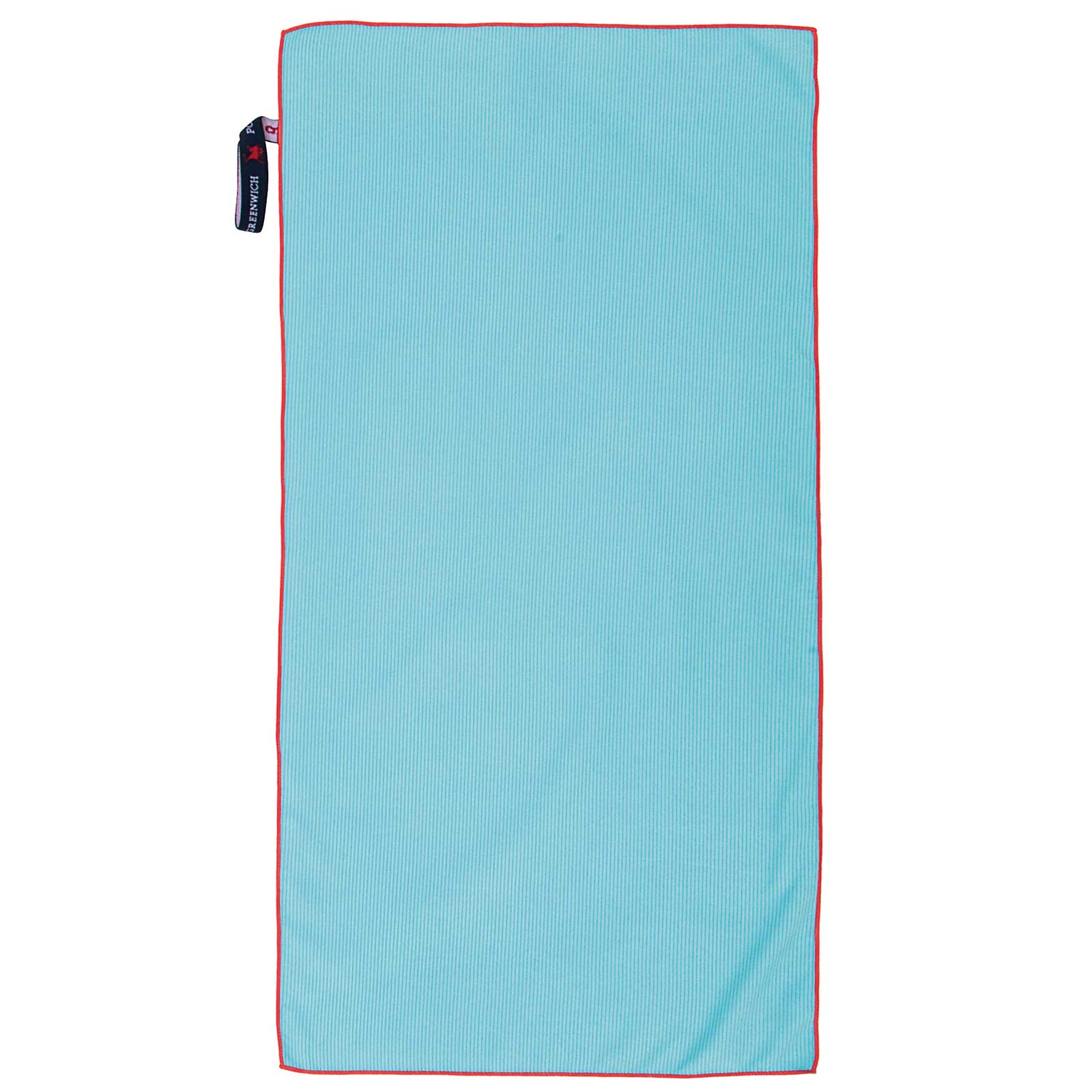 Πετσέτα Γυμναστηρίου Microfiber 45x90εκ. Essential 4021