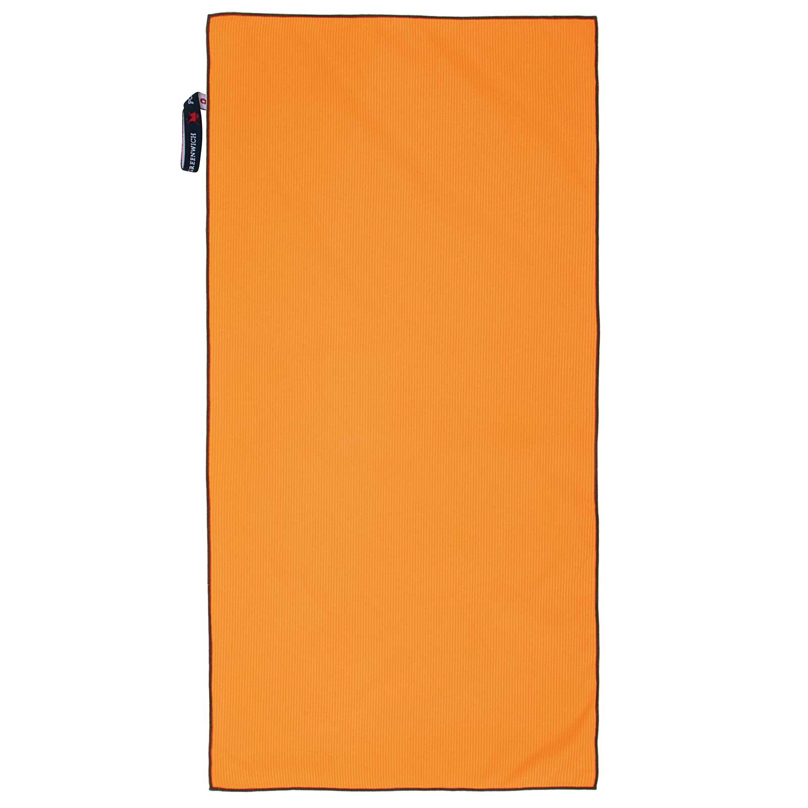 Greenwich Polo Club - ΣΗΜΑΝΤΙΚΟ: Σε περίπτωση διαφοράς τιμής από το κατάστημα ισχύει παντα και μόνο η τιμή του καταστήματος Πετσέτα Γυμναστηρίου Microfiber 45x90εκ. Essential 4023