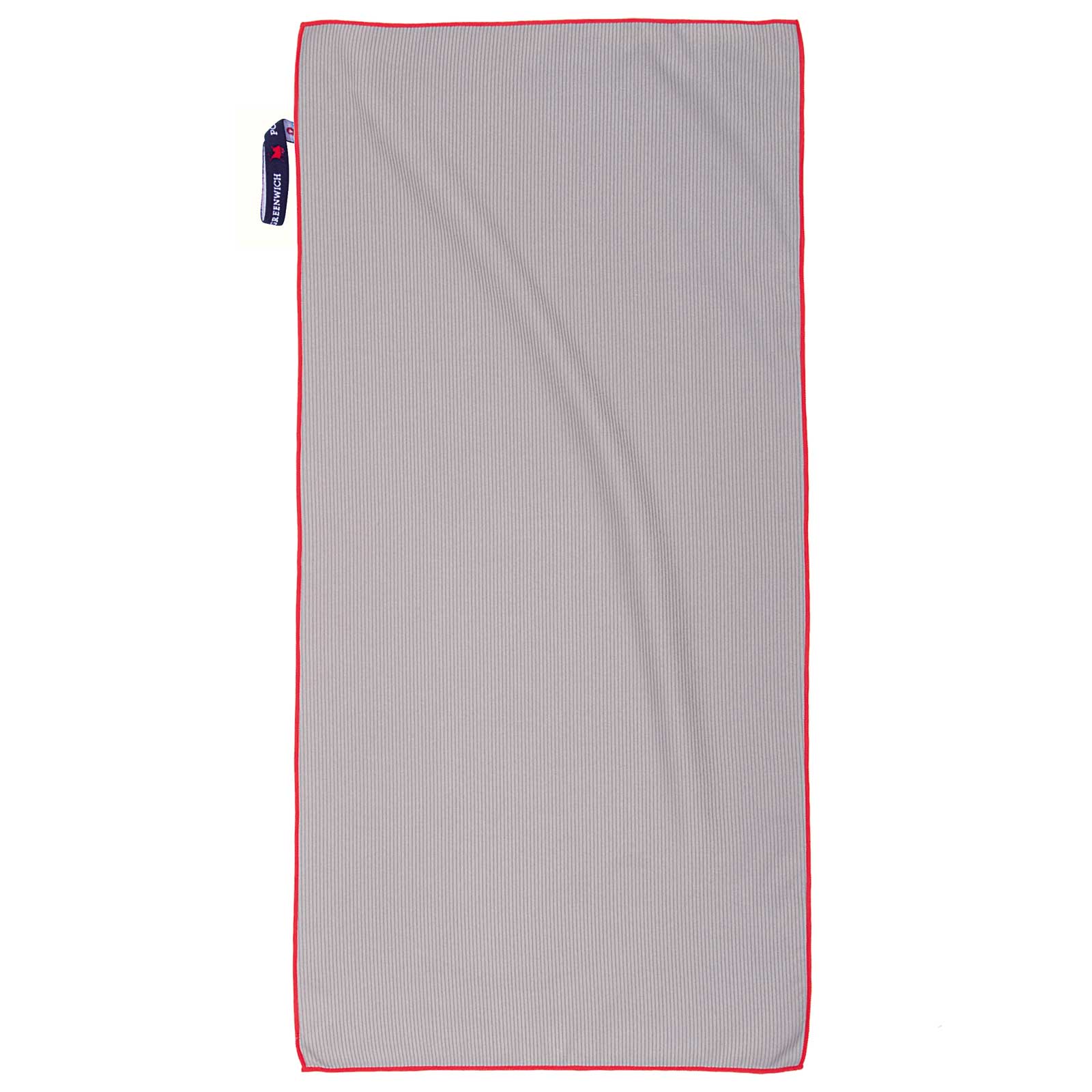 Greenwich Polo Club - ΣΗΜΑΝΤΙΚΟ: Σε περίπτωση διαφοράς τιμής από το κατάστημα ισχύει παντα και μόνο η τιμή του καταστήματος Πετσέτα Γυμναστηρίου Microfiber 45x90εκ. Essential 4024